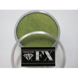 Diamond FX - Métallique Bronze